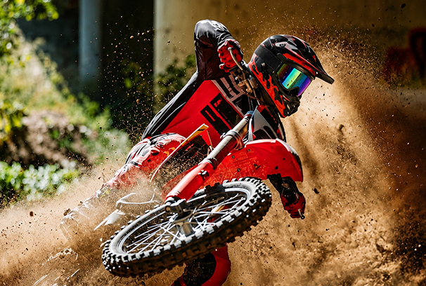 Off Road Adventure