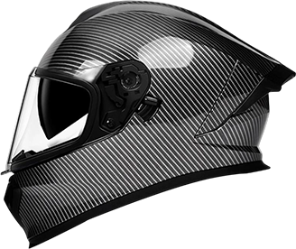 Full Face Helmet
