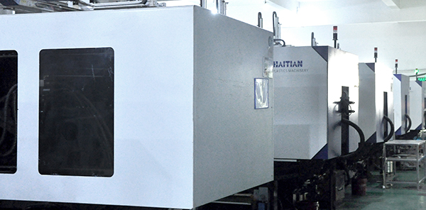 Injection Molding