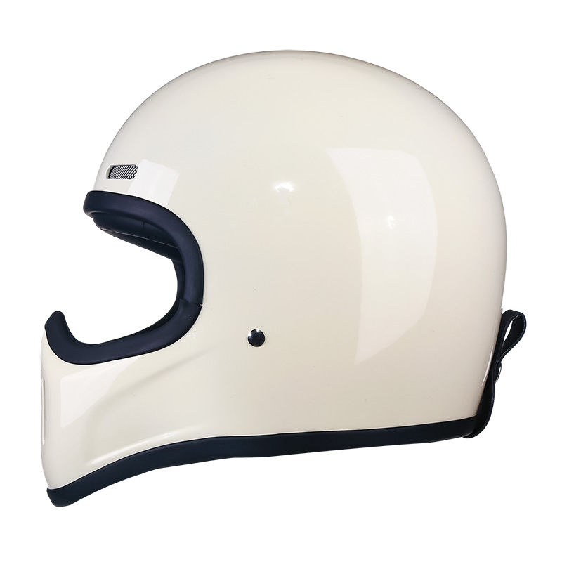 MT801 Fiberglass Full Face Motorcycle Helmet Motocross Helmet